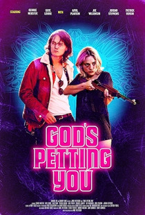 God's Petting You (2022)
