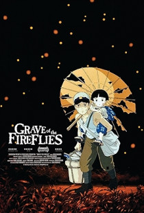 Grave of the Fireflies (1988)