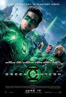 Green Lantern (2011)