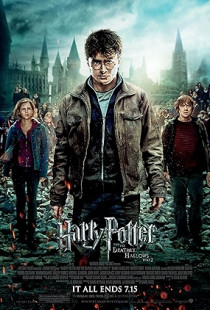 Harry Potter and the Deathly Hallows: Part 2 (2011)