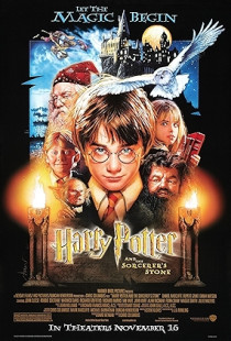 Harry Potter and the Sorcerer's Stone (2001)