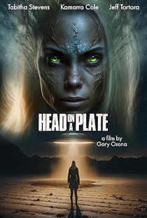 Head on a Plate (2023)