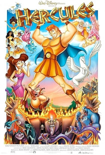 Hercules (1997)