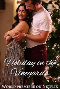 Holiday in the Vineyards (2023)