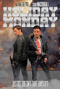 Holiday Monday (2021)