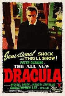 Horror of Dracula (1958)