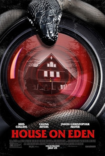 House on Eden (2025)