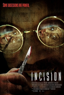 Incision (2020)