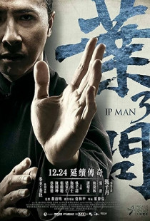 Ip Man 3 (2015)