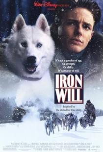 Iron Will (1994)