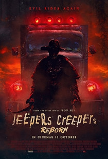 Jeepers Creepers: Reborn (2022)