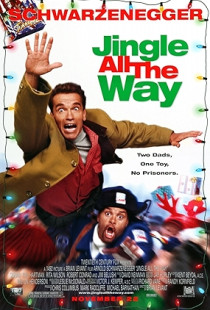Jingle All the Way (1996)