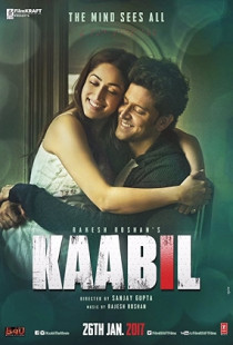 Kaabil (2017)