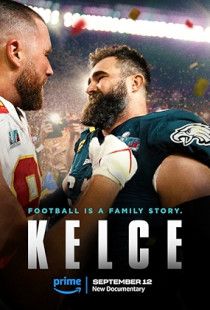 Kelce (2023)