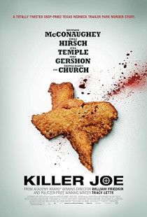 Killer Joe (2011)