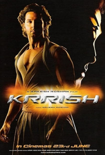 Krrish (2006)