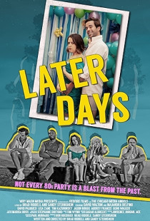 Later Days (2021)