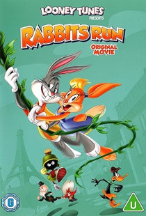 Looney Tunes: Rabbits Run (2015)