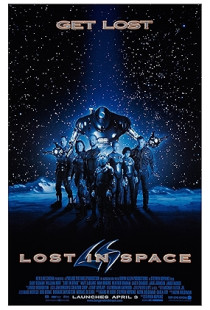 Lost in Space (1998)