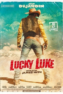 Lucky Luke (2009)