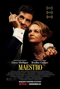 Maestro (2023)