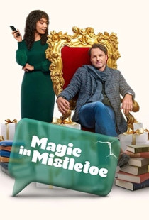 Magic in Mistletoe (2023)