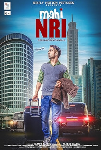 Mahi NRI (2017)