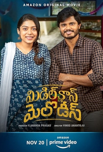 Middle Class Melodies (2020)