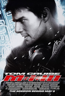Mission: Impossible III (2006)