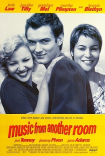 Music from Another Room (1998)
