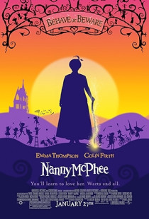 Nanny McPhee (2005)