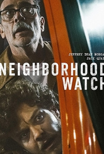 Neighborhood Watch (2025)