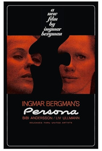 Persona (1966)