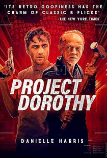 Project Dorothy (2024)