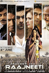 Raajneeti (2010)