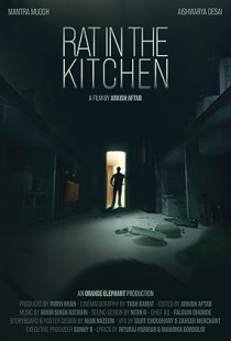 Rat in the Kitchen (2023)