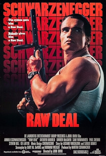 Raw Deal (1986)