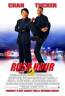 Rush Hour 2 (2001)