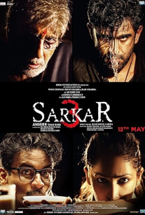 Sarkar 3 (2017)