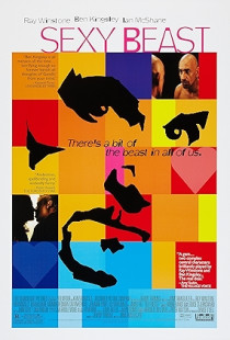Sexy Beast (2000)