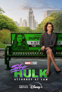 She-Hulk: Attorney at Law (2022)