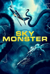 Sky Monster (2023)