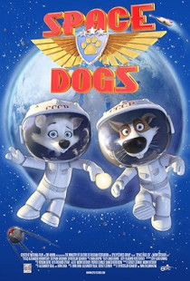 Space Dogs (2010)