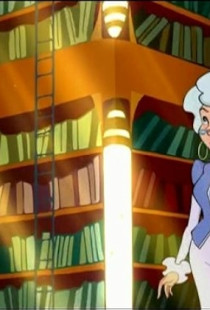 Special 2: Revenge of the Trix (2011)