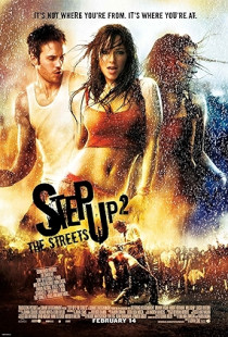 Step Up 2: The Streets (2008)