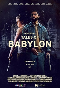 Tales of Babylon (2023)