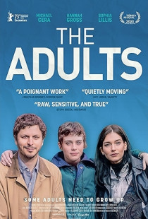 The Adults (2023)