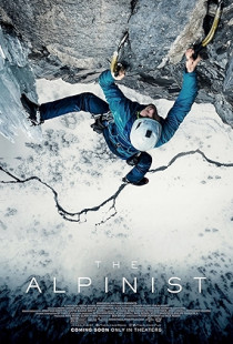 The Alpinist (2021)