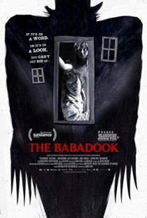 The Babadook (2014)