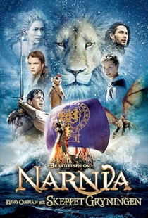 The Chronicles of Narnia: The Voyage of the Dawn Treader (2010)